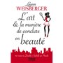 L'art & la manière de conclure en beauté