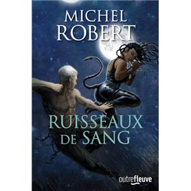 L'agent des ombres - tome 9 Ruisseaux de sang