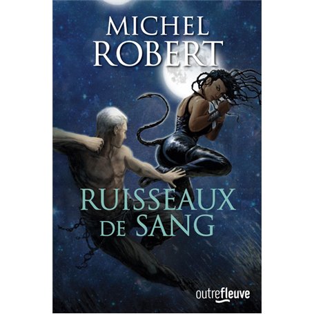 L'agent des ombres - tome 9 Ruisseaux de sang