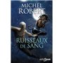 L'agent des ombres - tome 9 Ruisseaux de sang