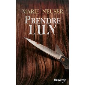 Prendre Lily