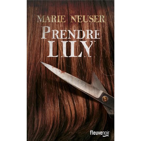 Prendre Lily