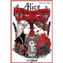 Alice au pays des morts-vivants - tome 2 De l'autre côté du miroir