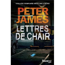 Lettres de chair