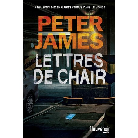 Lettres de chair