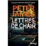 Lettres de chair