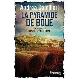 La Pyramide de boue