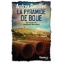 La Pyramide de boue