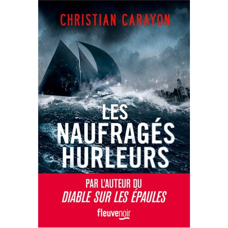 Les Naufragés hurleurs