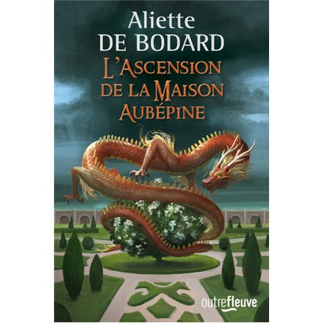 L'Ascension de la Maison Aubépine