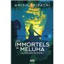 La Trilogie de Shiva - tome 1 Les immortels de Meluha