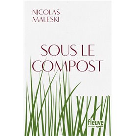 Sous le compost