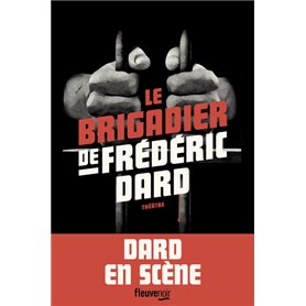 Le Brigadier de Frédéric Dard