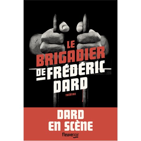 Le Brigadier de Frédéric Dard