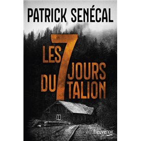 Les Sept jours du Talion