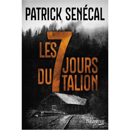 Les Sept jours du Talion