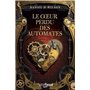 Le Coeur perdu des automates