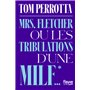 Mrs Fletcher ou les tribulations d'une MILF