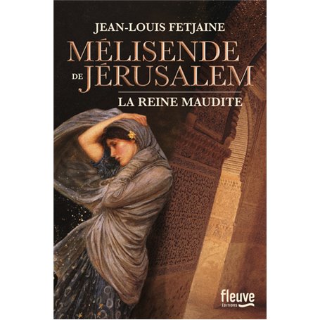 Mélisende de Jérusalem