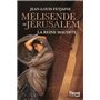 Mélisende de Jérusalem