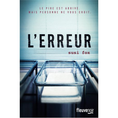 L'erreur