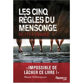 Les cinq règles du mensonge