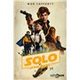 Solo - A Star Wars Story