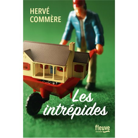 Les Intrépides