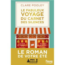 Le fabuleux Voyage du carnet des silences