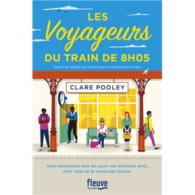 Les Voyageurs du train de 8h05