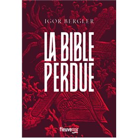 La Bible perdue