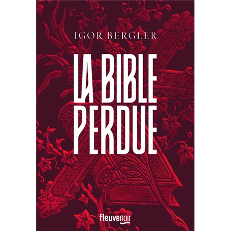 La Bible perdue