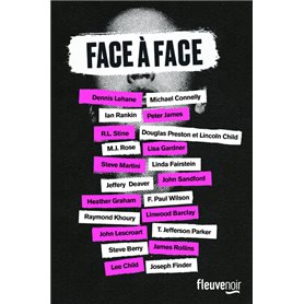 Face à face