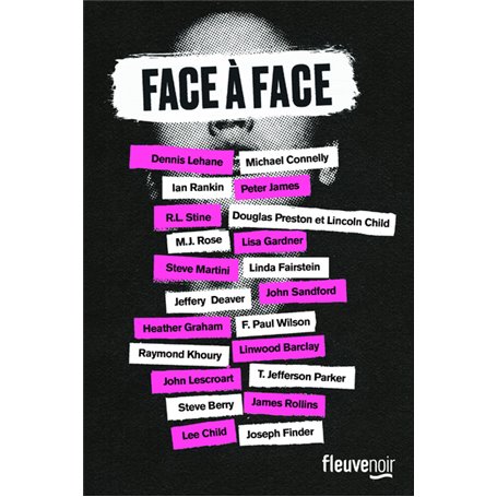 Face à face