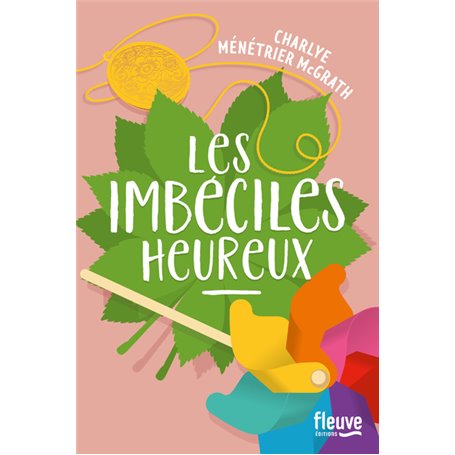 Les Imbéciles heureux