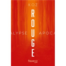 Apocalypse - Rouge