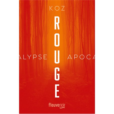 Apocalypse - Rouge