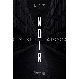 Apocalypse - Noir