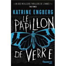 Le Papillon de verre