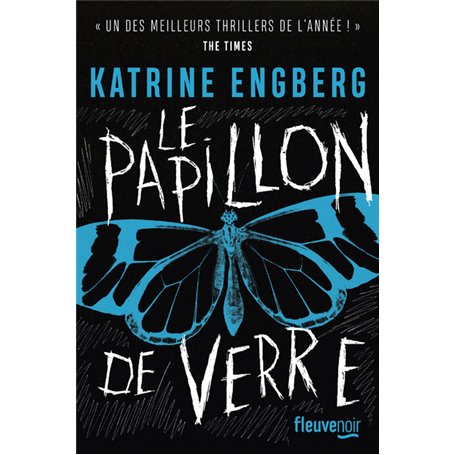 Le Papillon de verre