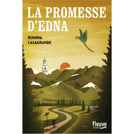 La Promesse d'Edna