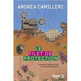 Le filet de protection