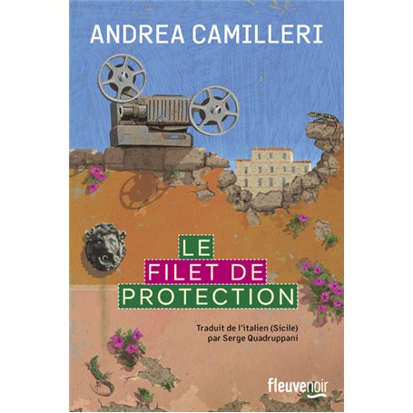 Le filet de protection