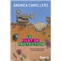 Le filet de protection