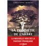 La Prophétie de l'Arbre