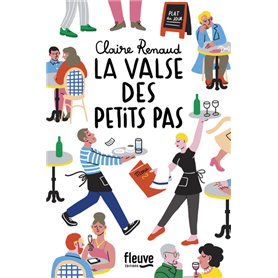 La valse des petits pas