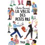 La valse des petits pas