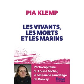 Les vivants, les morts et les marins