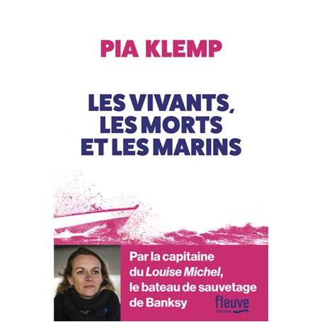 Les vivants, les morts et les marins