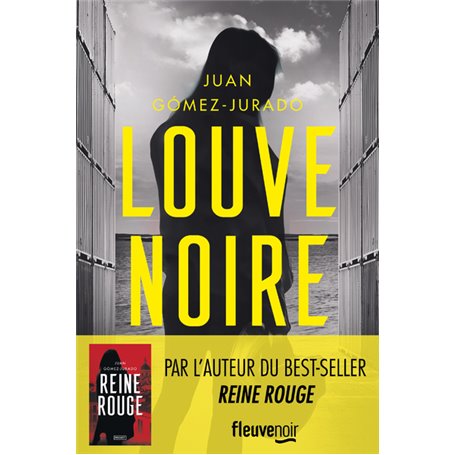 Louve Noire